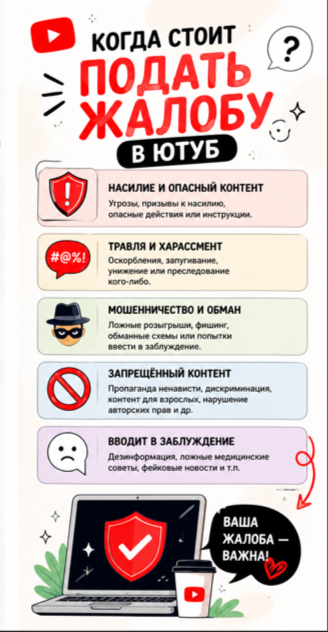 накрутка жалоб ютуб на канал накрутка жалоб ютуб на канал