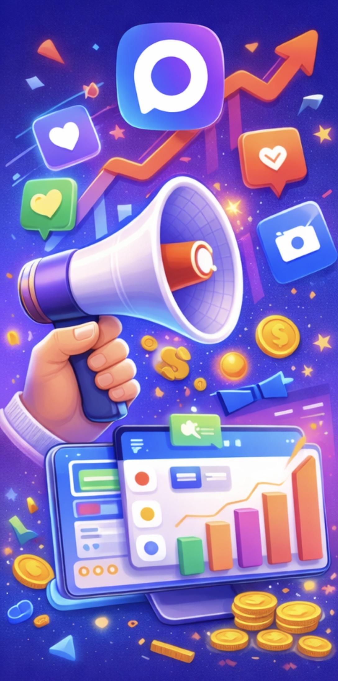 купить просмотры макс