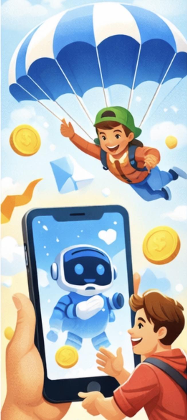 покупка рефералов тг