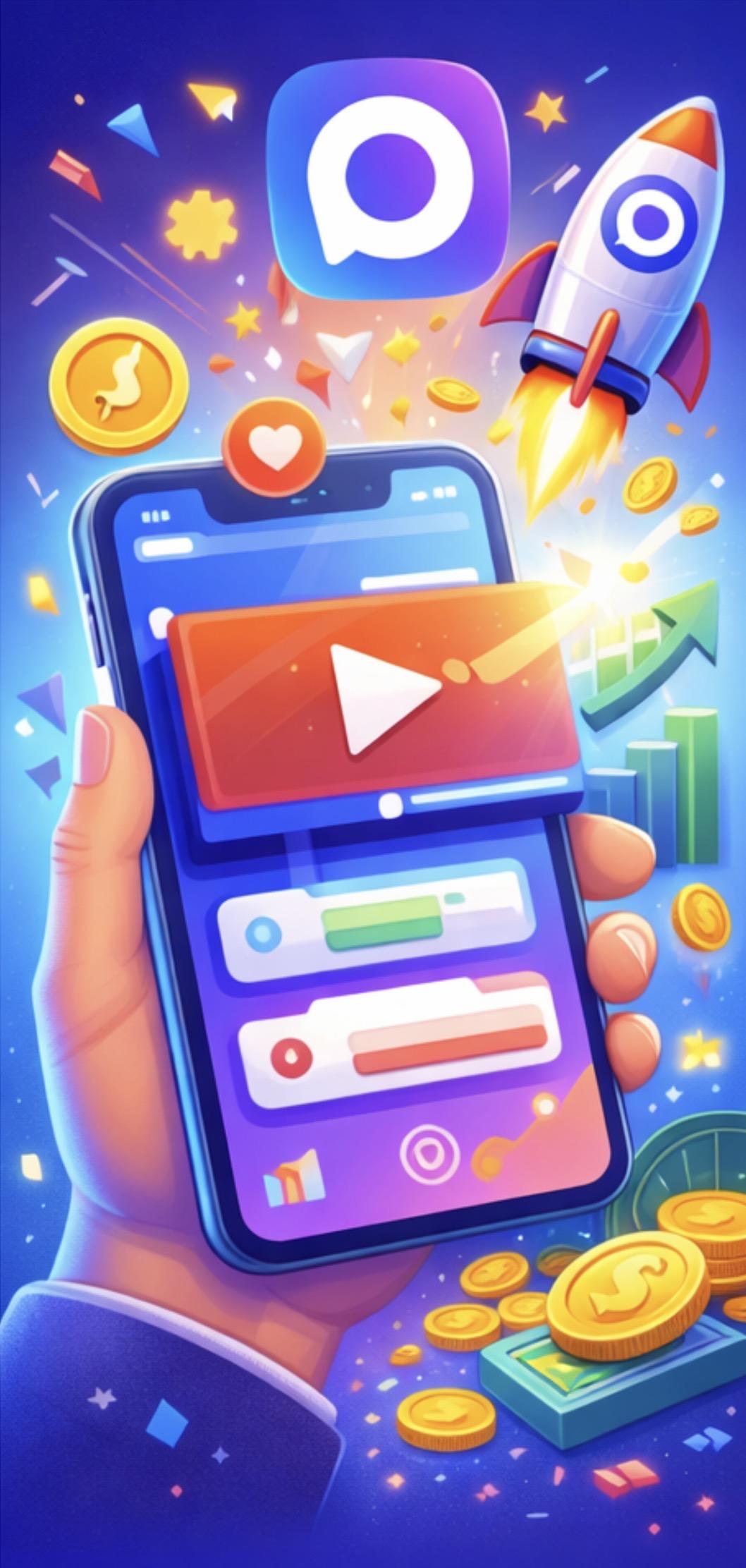 купить просмотры max