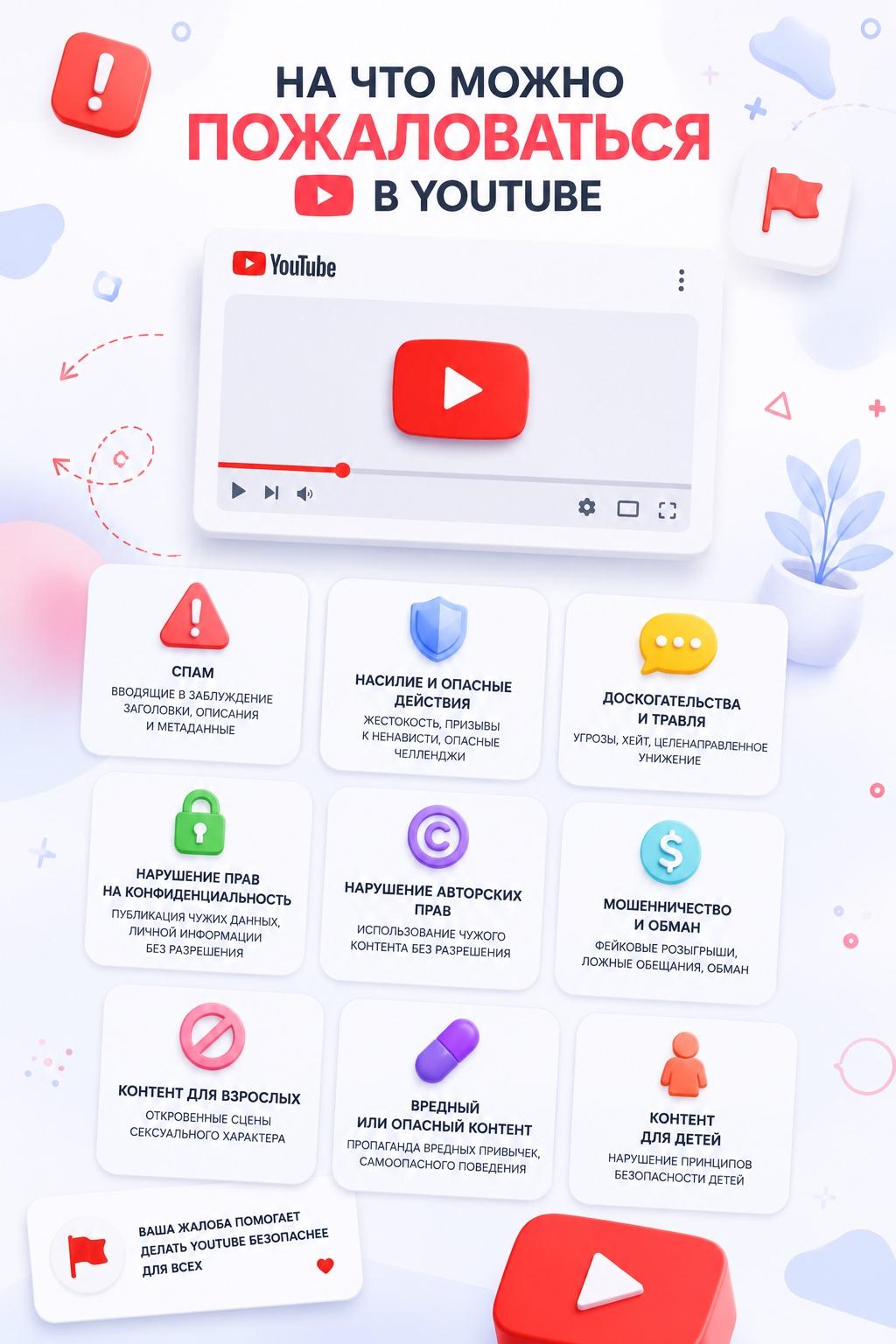купить жалобы ютуб купить жалобы ютуб