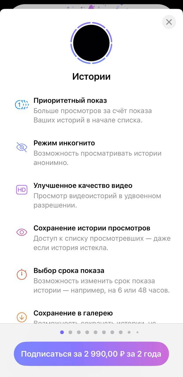 купить телеграм премиум дёшево