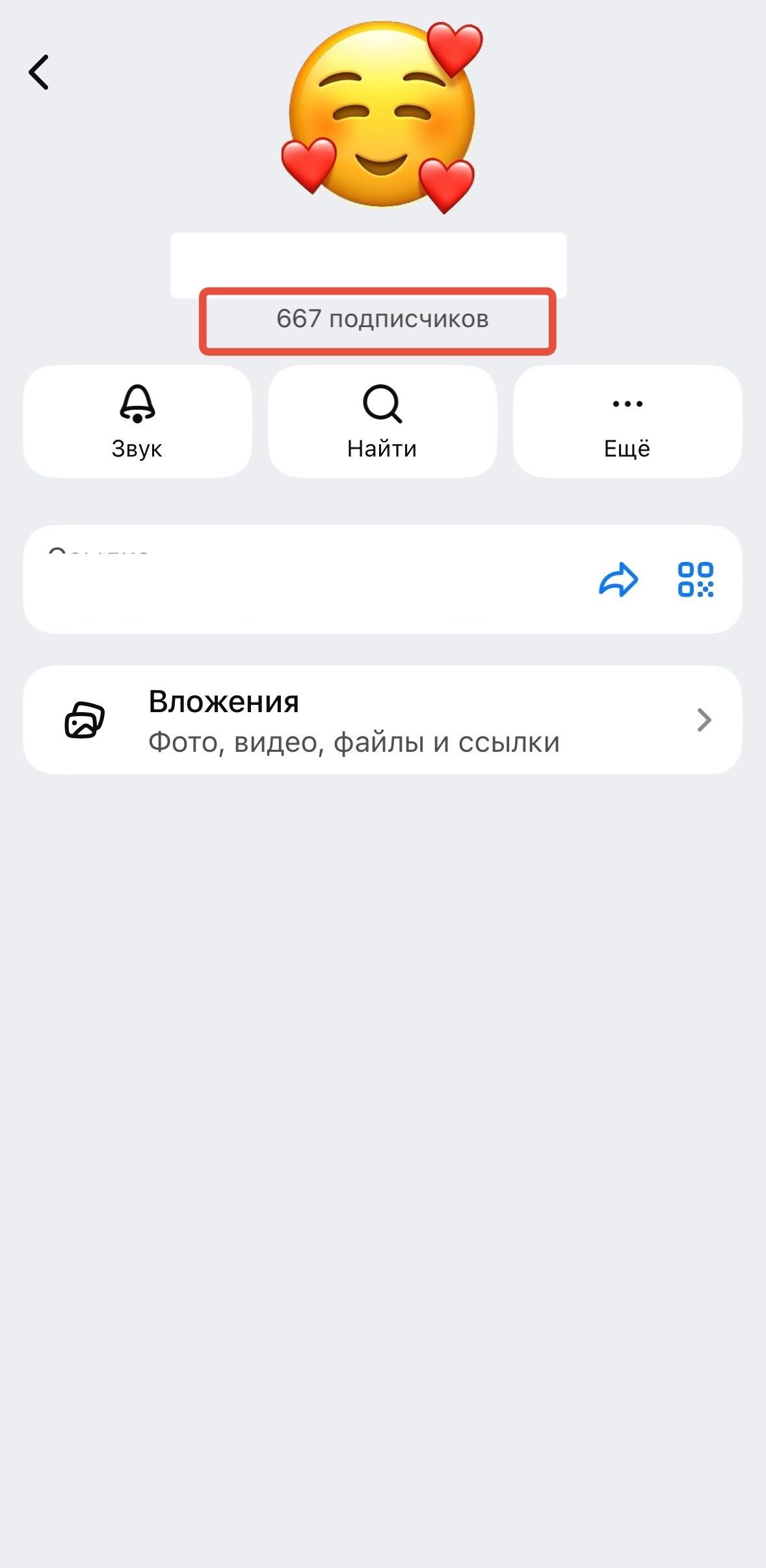 купить подписчиков в max