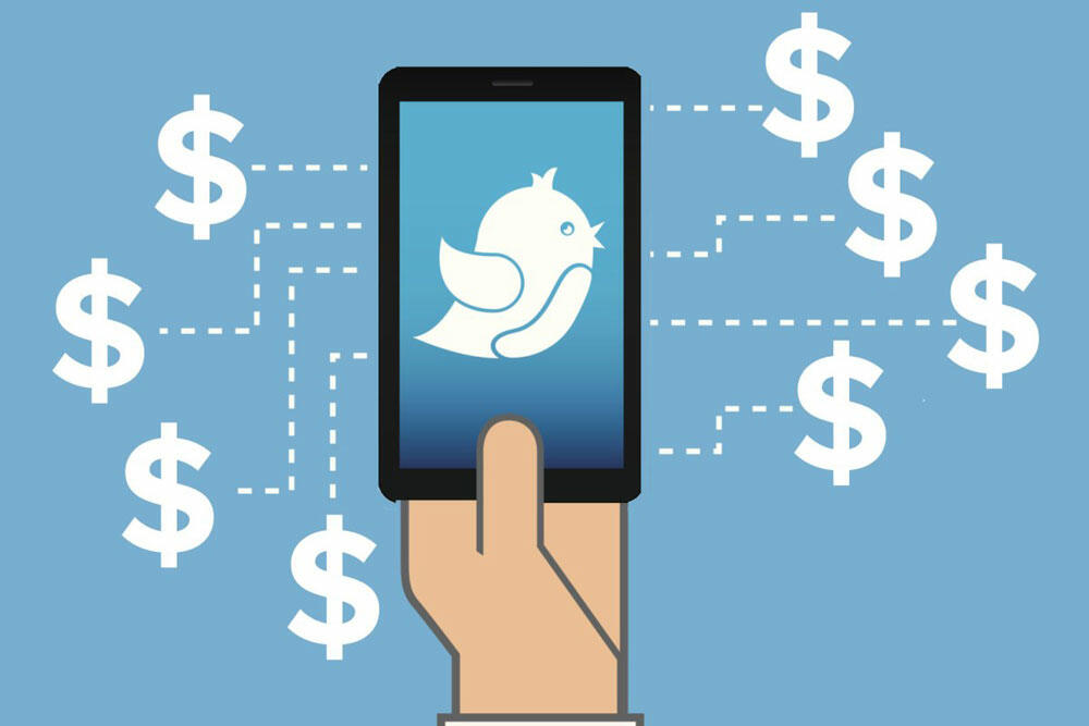 Сколько стоит накрутить фолловеров Твиттер: платные сервисы