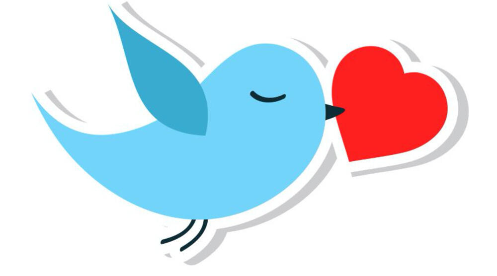 Как получить сердечки на посты в Твиттер самостоятельно
