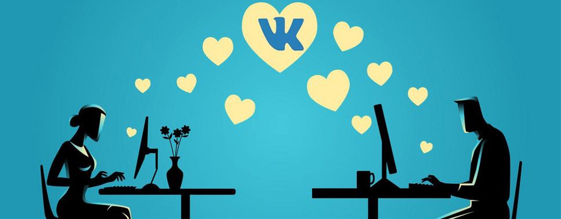 Накрутить сердечки ВКонтакте бесплатно и иначе - Сайты и Биржи